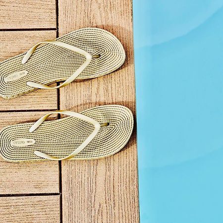 Canaryislandshost L The Sky Suites Tinajo Zewnętrze zdjęcie