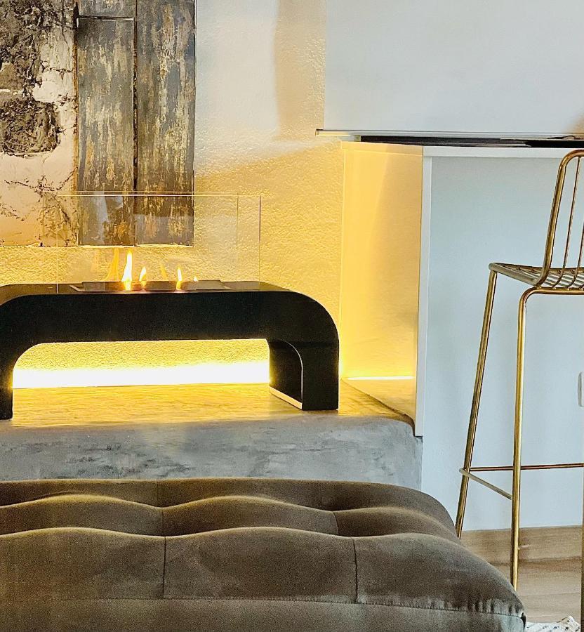 Canaryislandshost L The Sky Suites Tinajo Zewnętrze zdjęcie