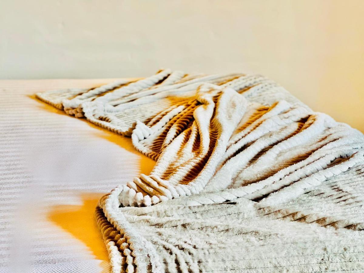 Canaryislandshost L The Sky Suites Tinajo Zewnętrze zdjęcie