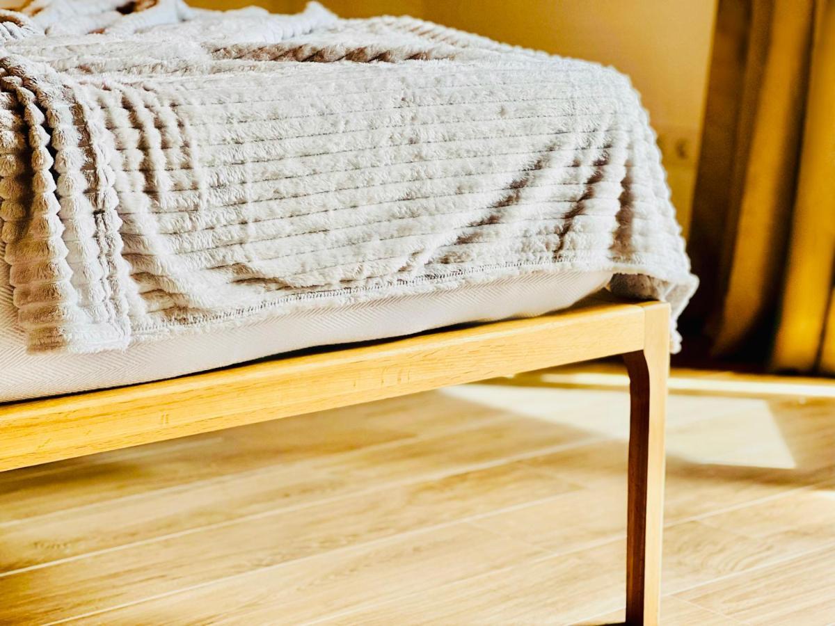 Canaryislandshost L The Sky Suites Tinajo Zewnętrze zdjęcie