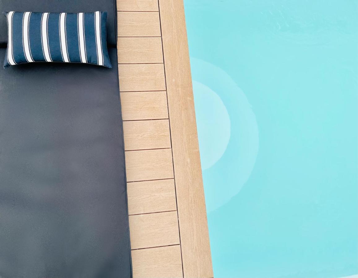 Canaryislandshost L The Sky Suites Tinajo Zewnętrze zdjęcie